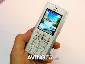 Sky IM-U130
